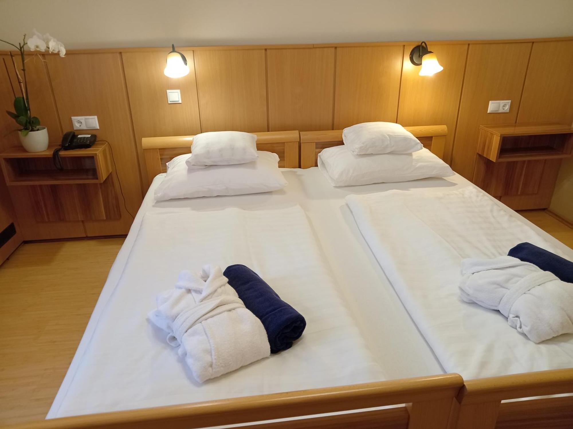 Fonix Wellness Csitár