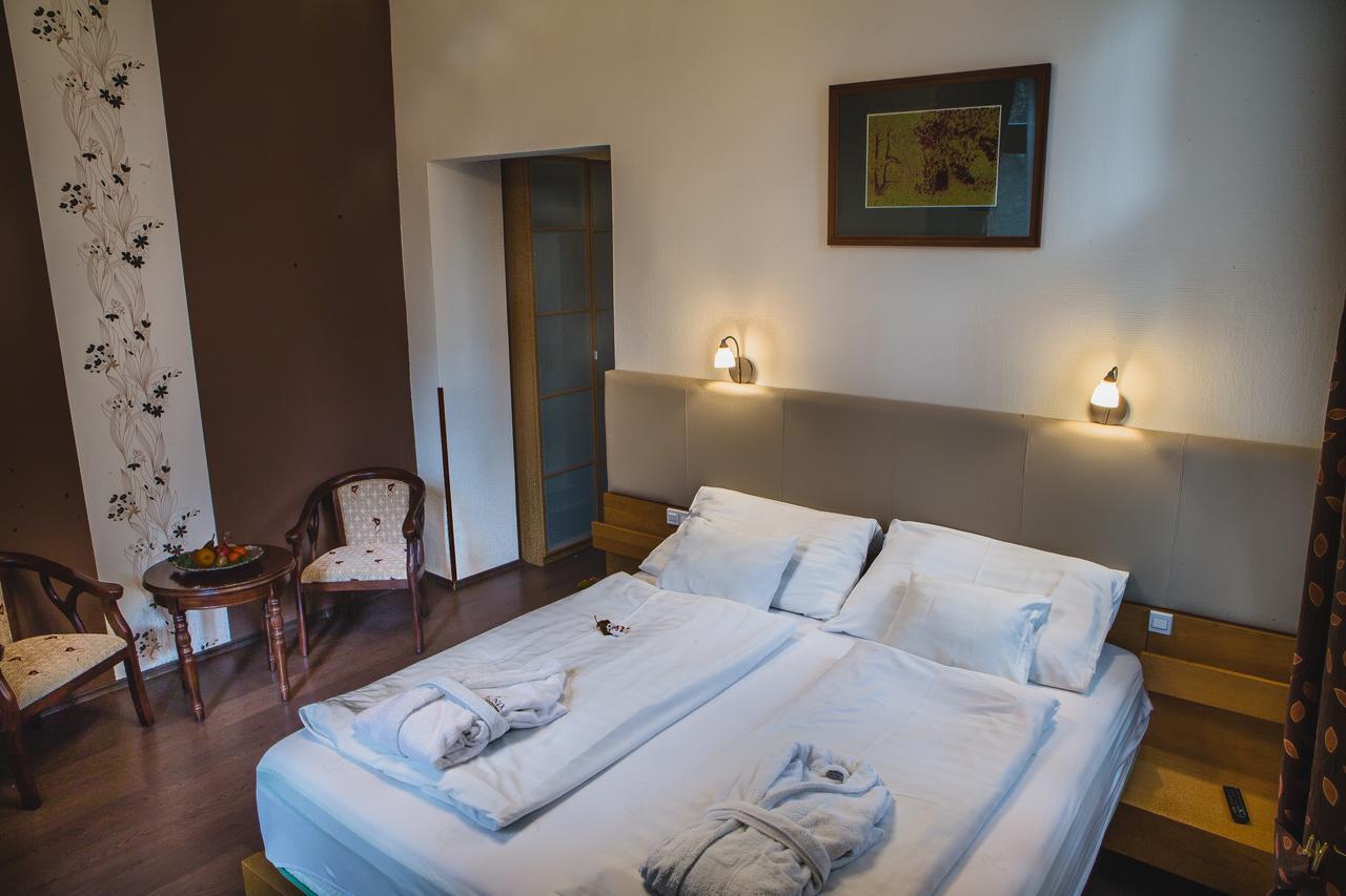 Hotel Fonix Wellness 2*